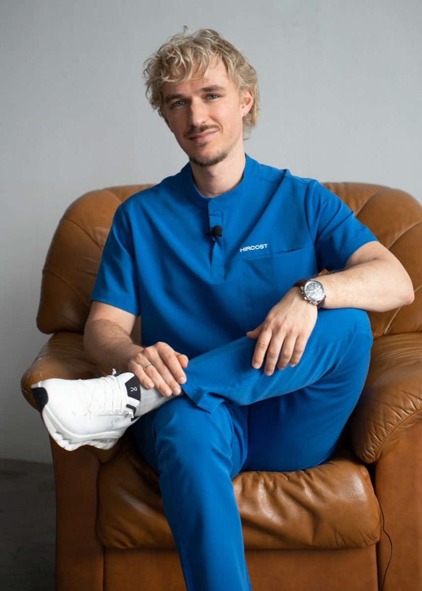 Кузнецов Андрей Сергеевич